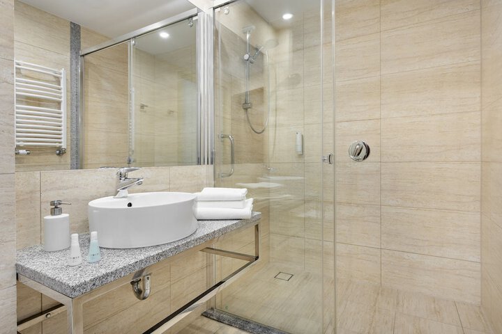 Bath Amenities