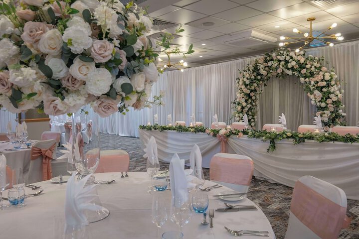 Wedding/Banquet 55 of 63