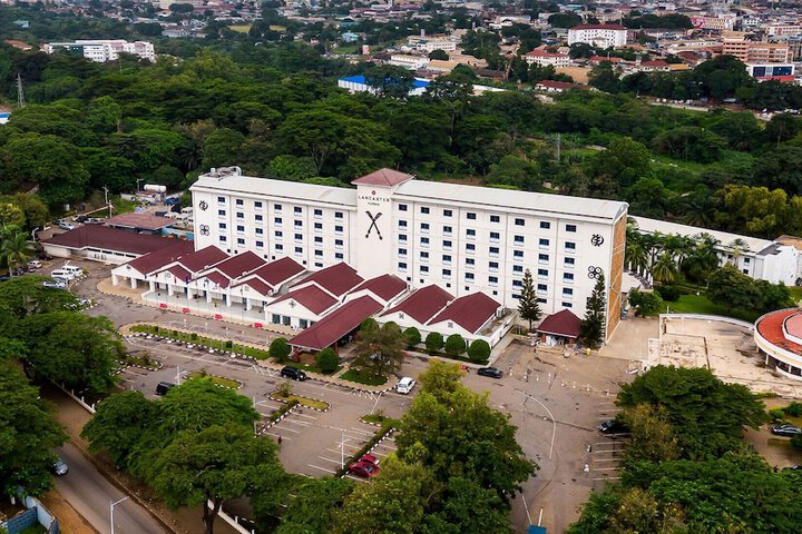 Hotel 40 of 41