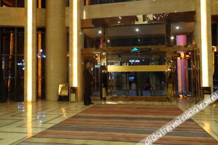 Hotel Interior 23 of 33