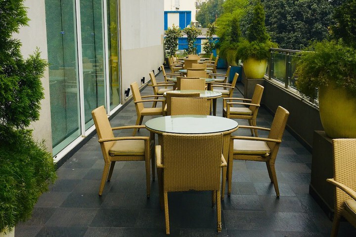 Terrace/Patio 36 of 36