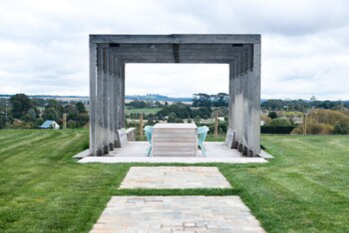 Terrace/Patio 18 of 18