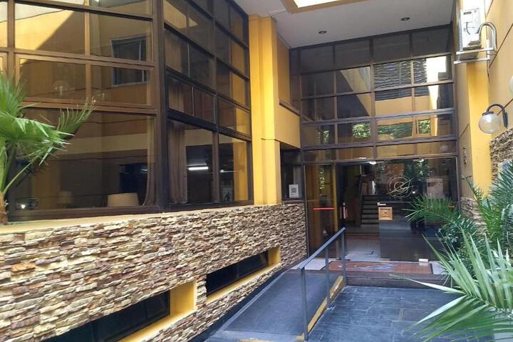 Hotel El Circulo