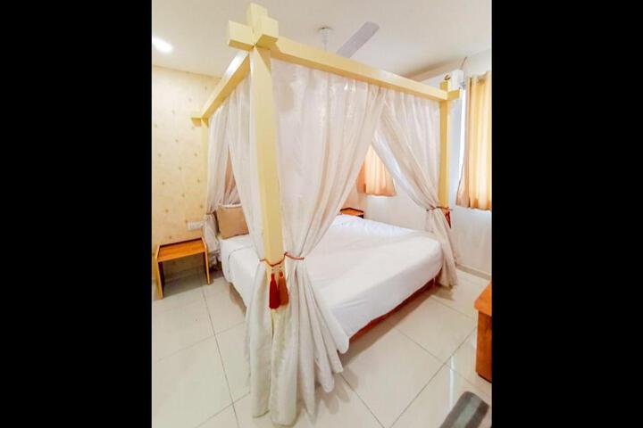 Hotel Nova Safal