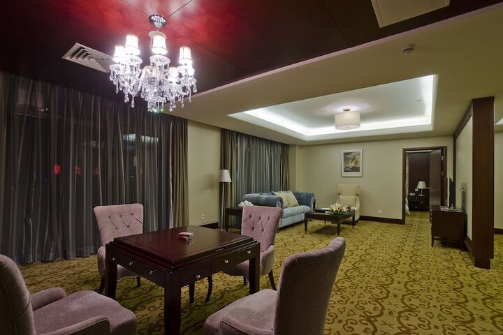 Fitness Center Photo