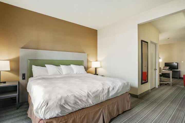 1 King Bed (12 of 19)