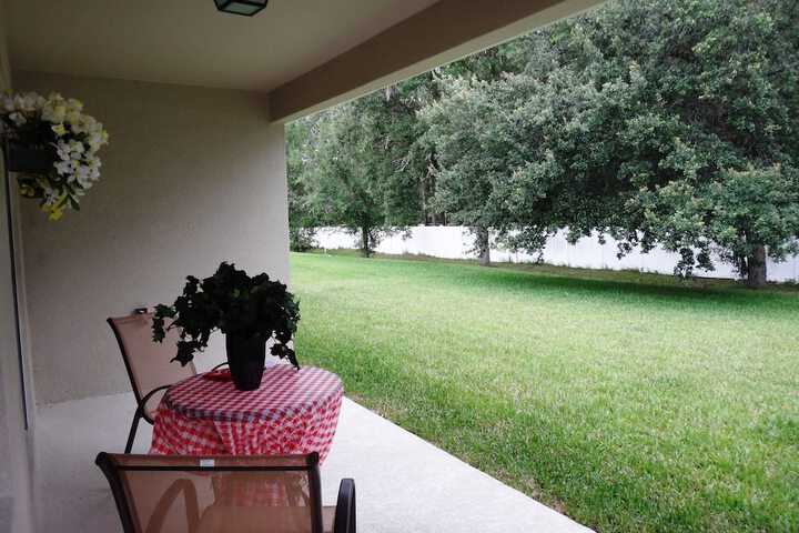 Terrace/Patio 297 of 301