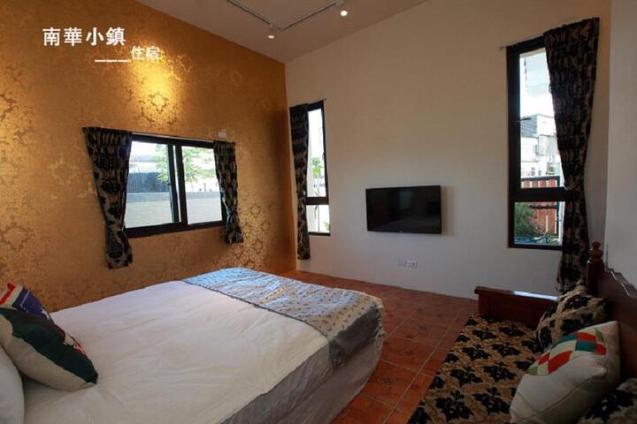 Nan Hua Homestay