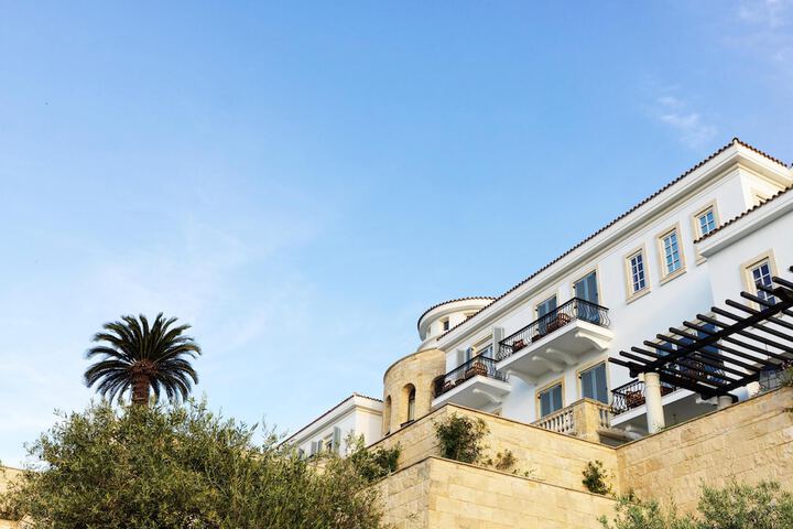 Hotel 189 of 197