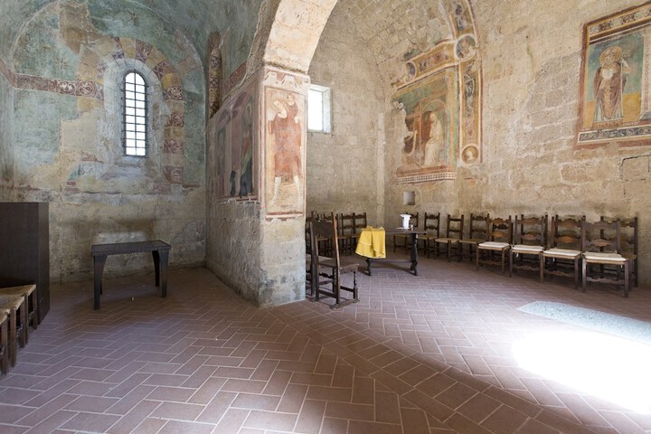 Chapel