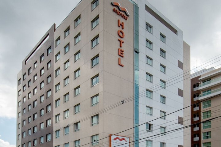 Hotel 34 of 34