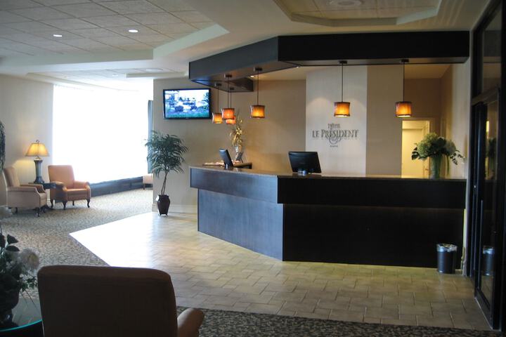 Hotel Interior 4 of 40