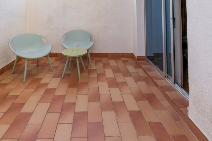 Terrace/Patio 117 of 186