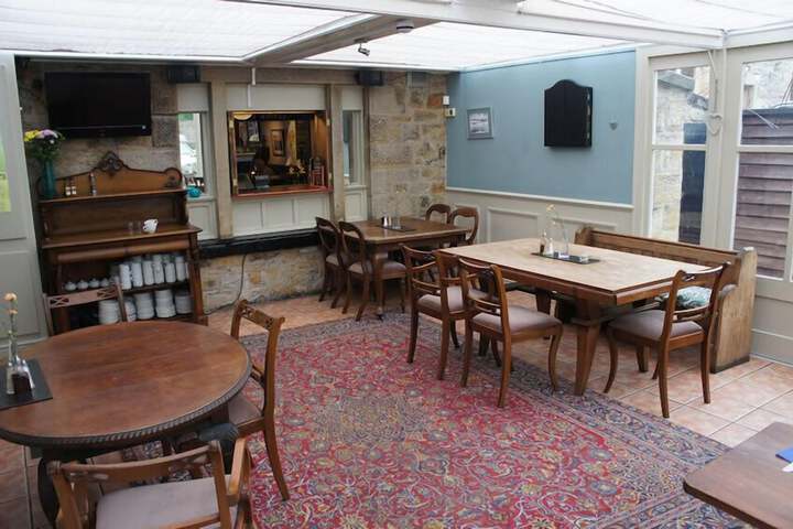 Restaurants
