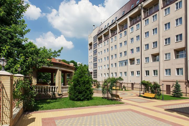 Nadezhda Sanatoriy, OAO