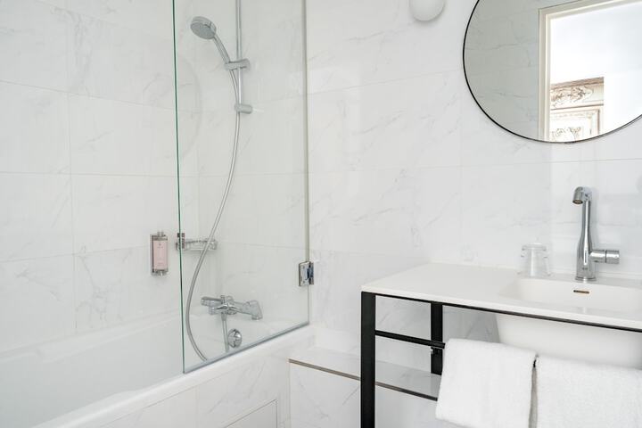 Bath Amenities