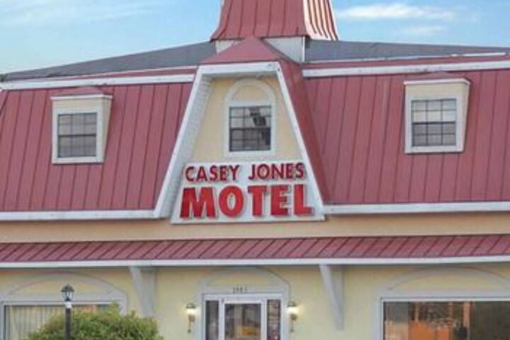 M Star Hotel Jackson in Jackson, TN