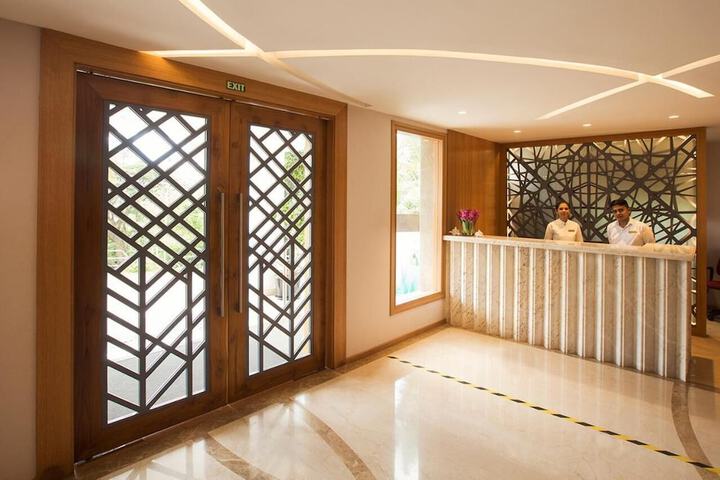 Hotel Interior 2 of 53