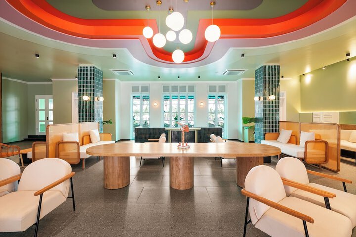 Hotel Interior 10 of 81