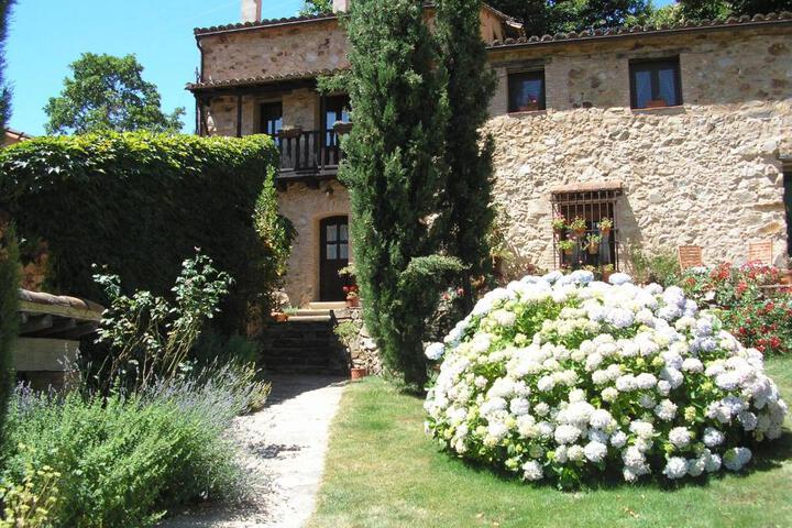 Finca El Carpintero