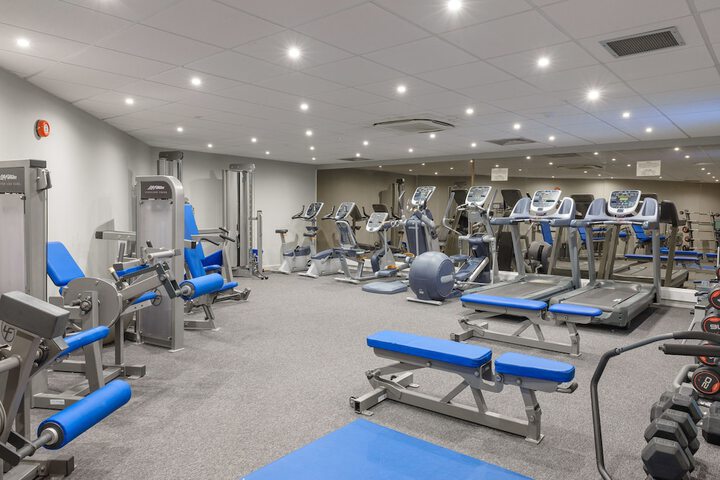 Health and Fitness 20 of 42