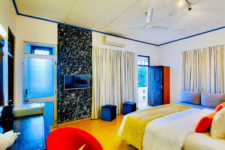 Hotel Dorset
