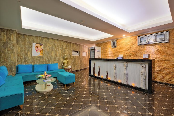 Hotel Interior 97 of 135