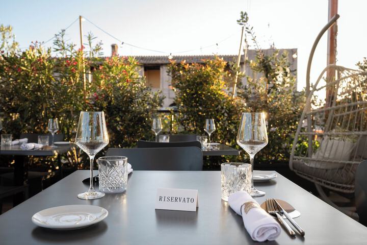 Terrace/Patio 81 of 83