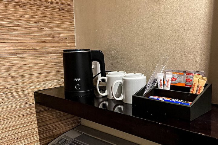 Breakfast/Coffee Service 27 of 67