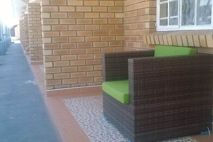Terrace/Patio 17 of 83
