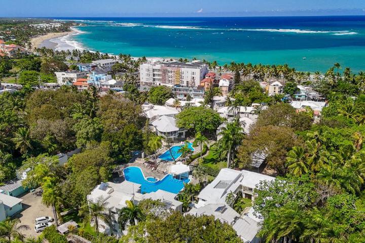 Tropical Casa Laguna
