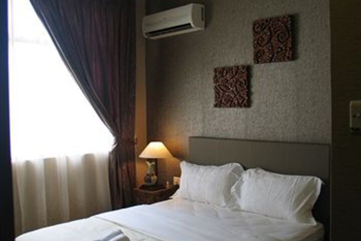 Hotel 21 of 23