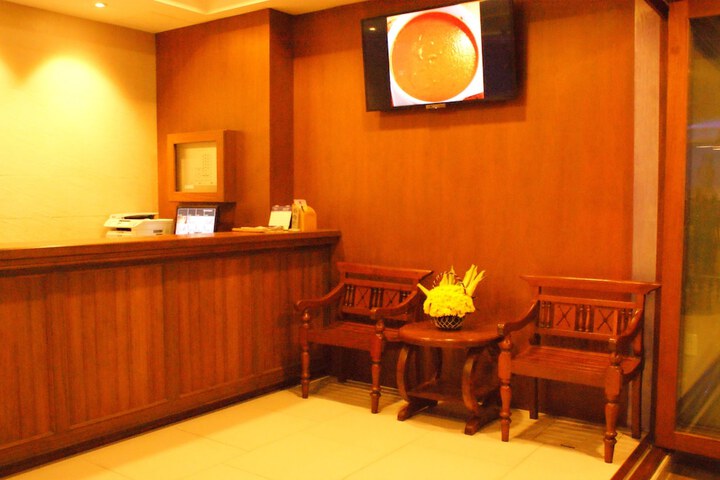 Hotel Interior 3 of 56