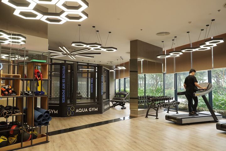 Health and Fitness 28 of 46