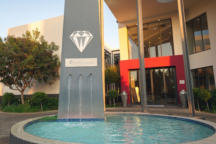 Hotel Exterior 59 of 59