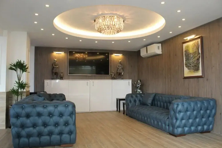 Hotel Interior 2 of 18