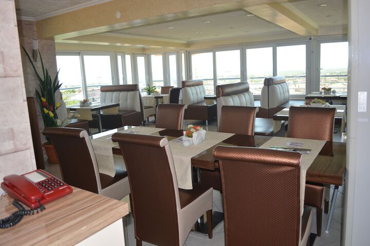Restaurants