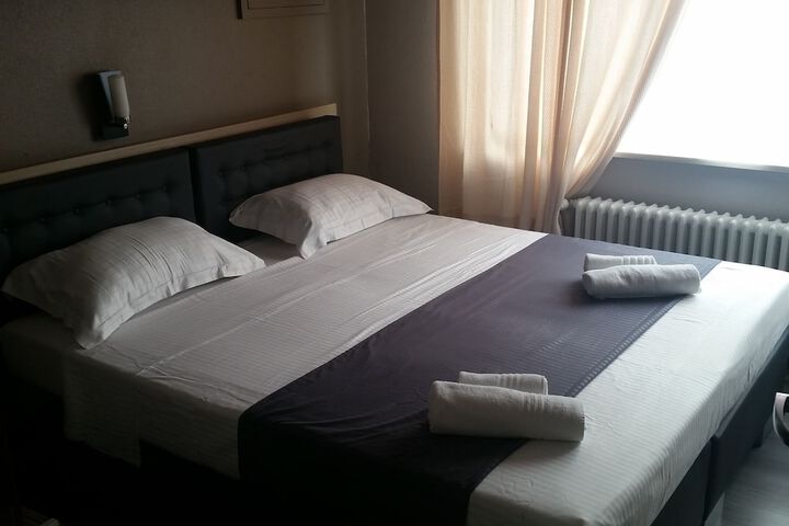 Suite Room