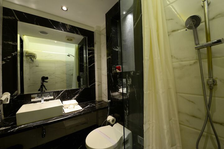 Bathroom Vanities