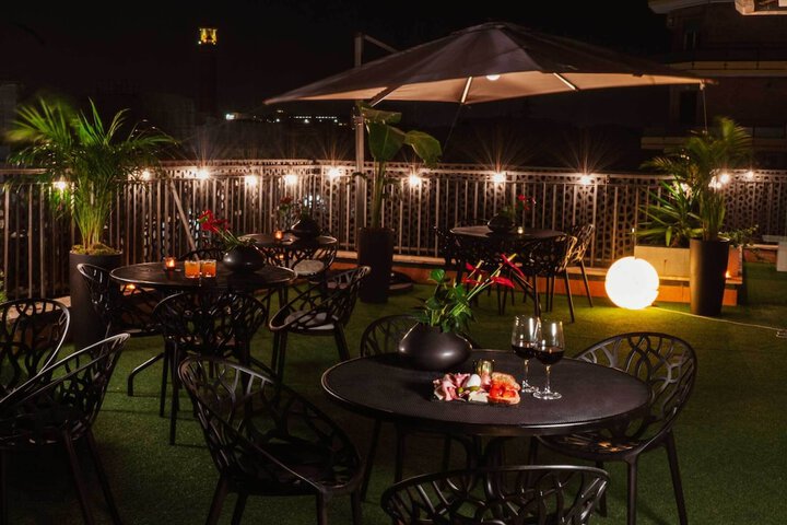 Terrace/Patio 80 of 188