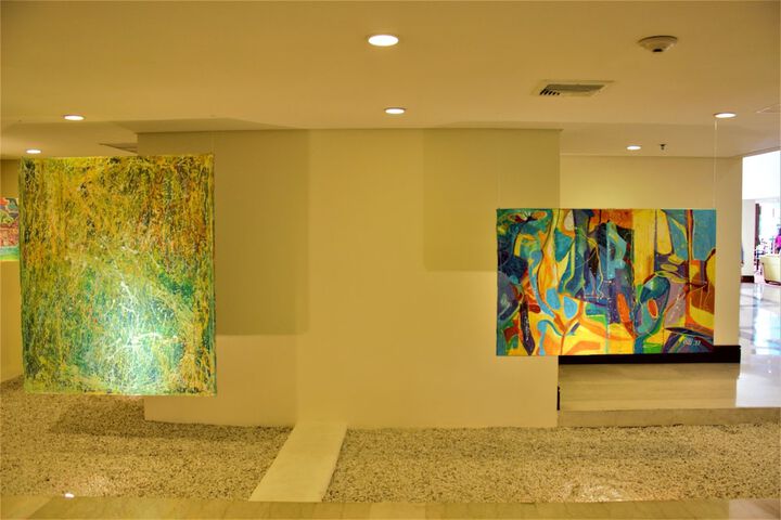 Hotel Interior 4 of 153