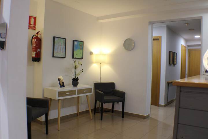 Hotel Interior 5 of 35