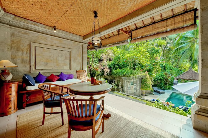 Terrace/Patio 107 of 123