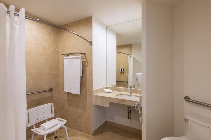 Bath Amenities
