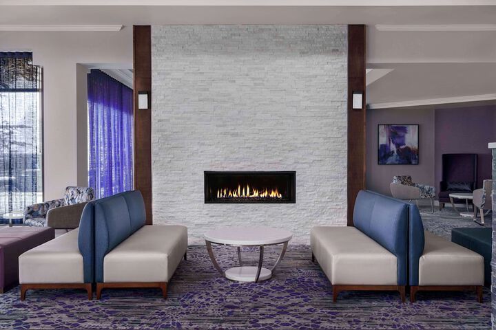 Hotel Interior 2 of 42