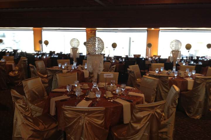 Ballroom