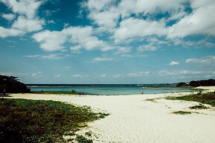 Beach 28 of 33