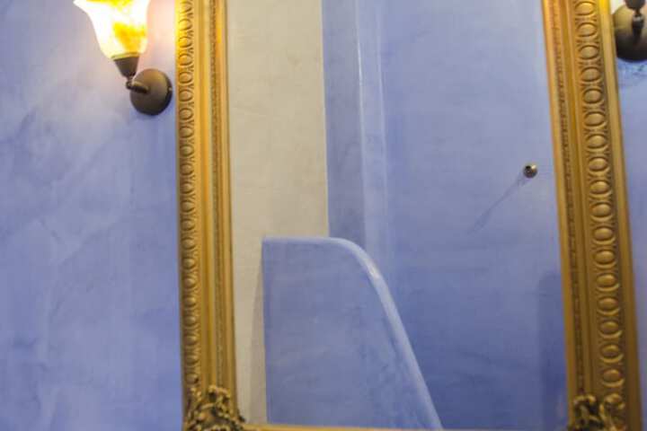 Restrooms