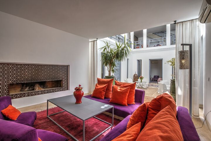 Lobby Photos