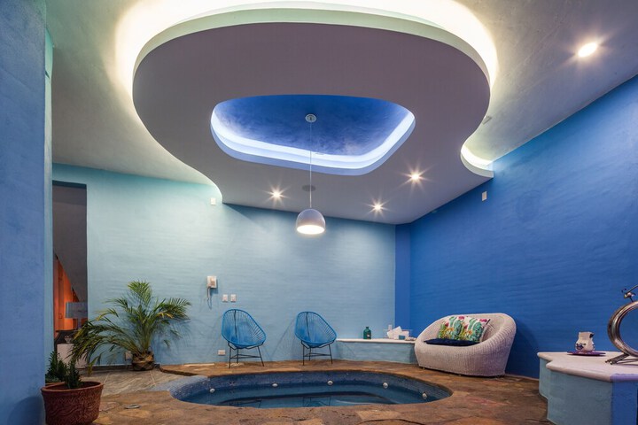 Image of Casa Bugambilias Hotel Boutique